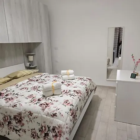 Mini-appartamento Citta