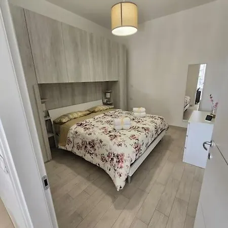 Mini-appartamento Citta