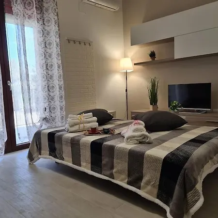 Mini-appartamento Citta *