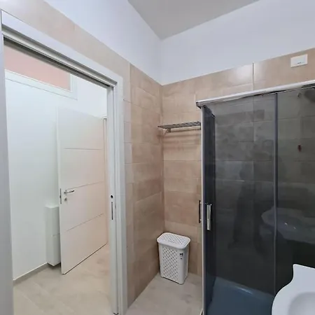 Mini-appartamento Citta