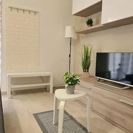 Mini-appartamento Citta 瓦斯托