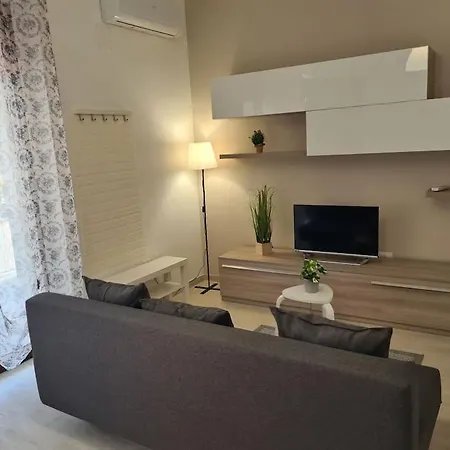 Mini-appartamento Citta *