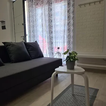 Mini-appartamento Citta *