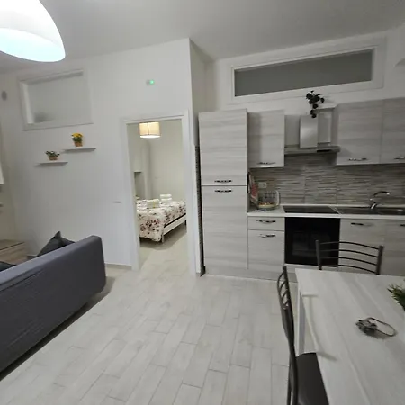 Mini-appartamento Citta *