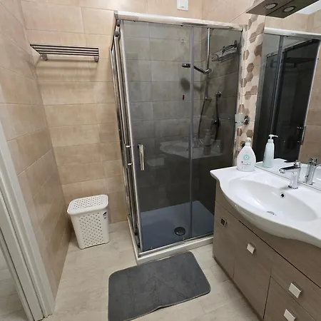 Mini-appartamento Citta 公寓 瓦斯托