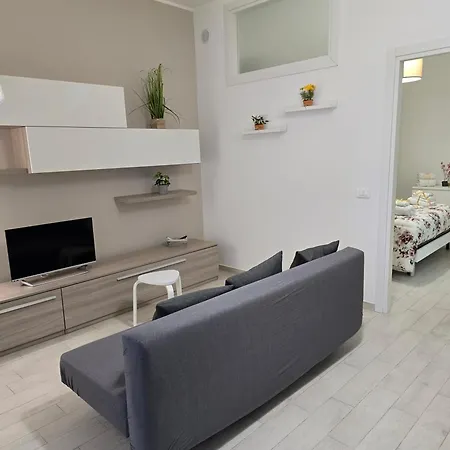 Mini-appartamento Citta 公寓 *