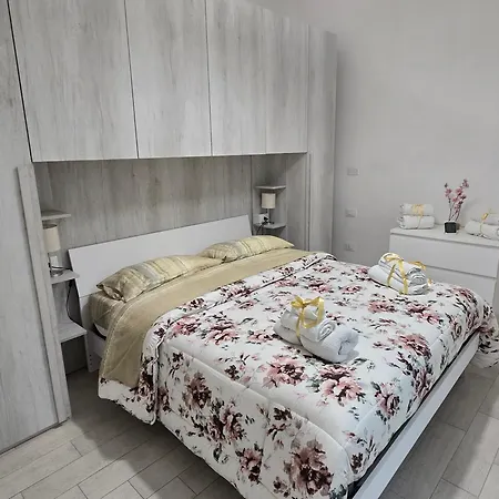 公寓 Mini-appartamento Citta 瓦斯托