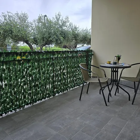 Mini-appartamento Citta