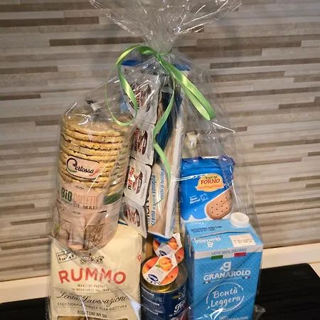 Mini-appartamento Citta Апартаменты