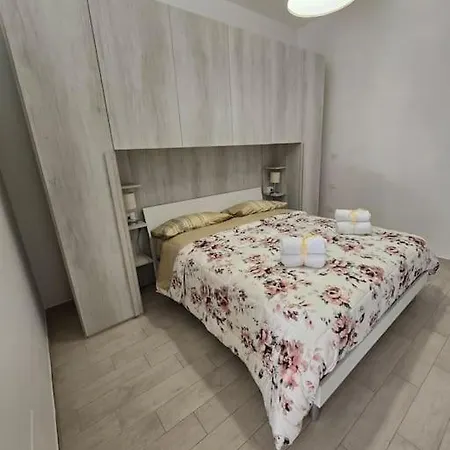 Апартаменты Mini-appartamento Citta Васто