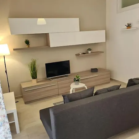 Mini-appartamento Citta Vasto