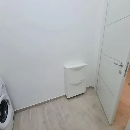Apartment Mini-appartamento Citta *