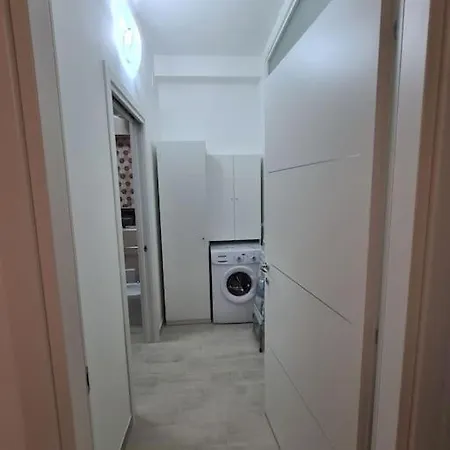 Apartment Mini-appartamento Citta