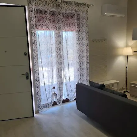 Mini-appartamento Citta