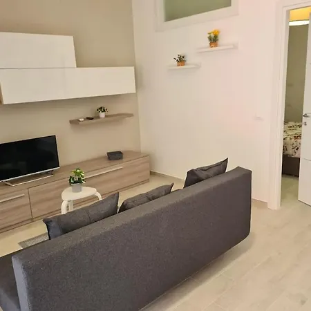 Mini-appartamento Citta Васто