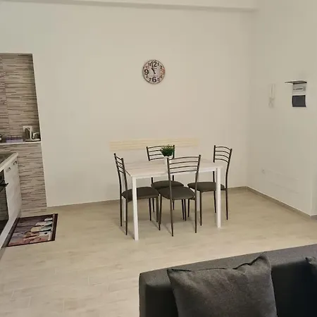 Mini-appartamento Citta Apartment