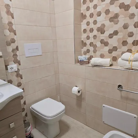 Mini-appartamento Citta * Васто