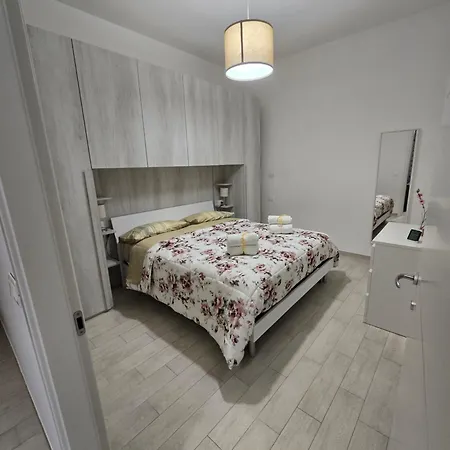 Апартаменты Mini-appartamento Citta