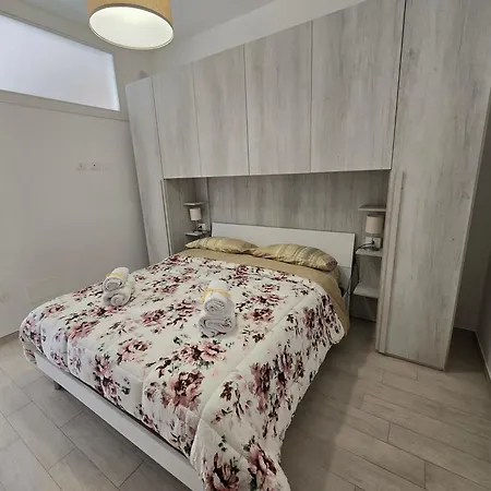 Apartment Mini-appartamento Citta