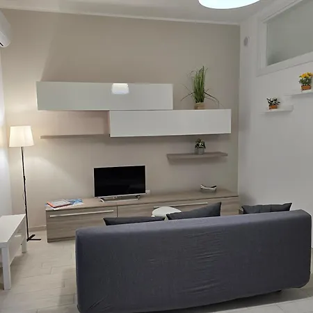 Mini-appartamento Citta *