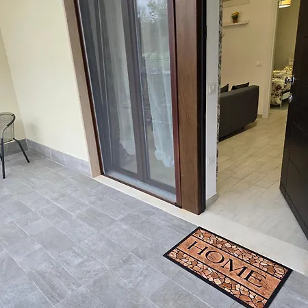 Mini-appartamento Citta