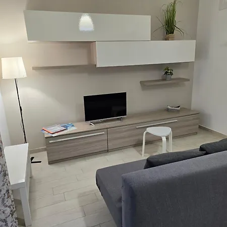 Apartment Mini-appartamento Citta Vasto