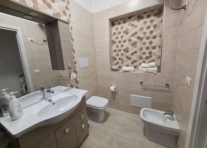 Mini-appartamento Citta *