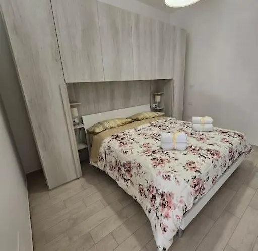 아파트 Mini-appartamento Citta 바스토