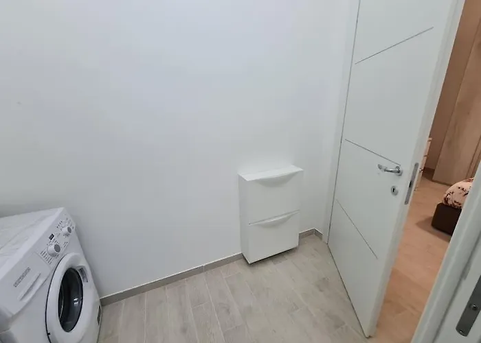 아파트 Mini-appartamento Citta *