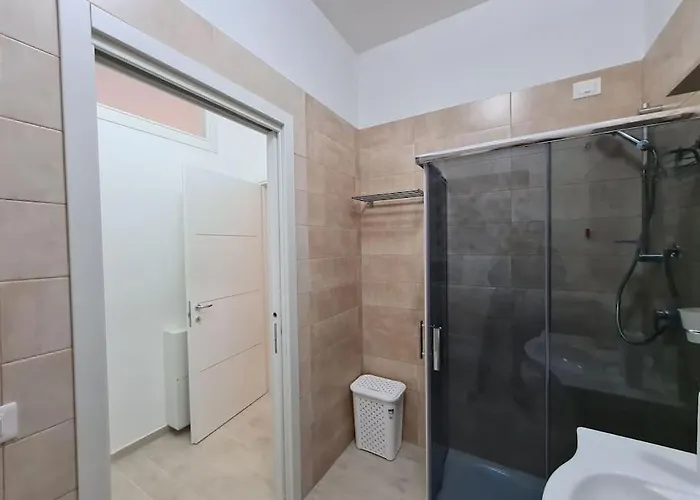 Mini-appartamento Citta