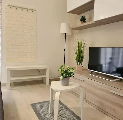 Mini-appartamento Citta 바스토