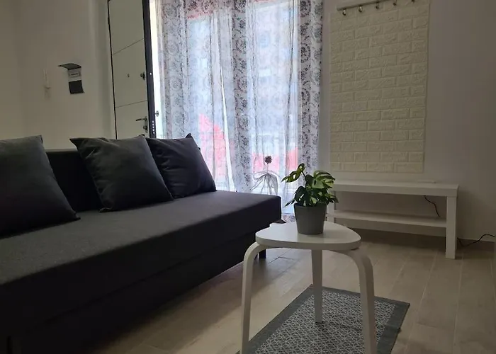 Mini-appartamento Citta *