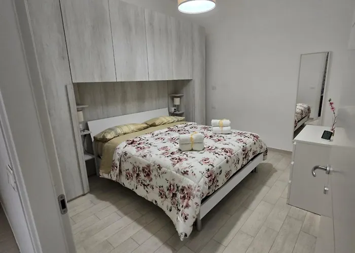 아파트 Mini-appartamento Citta