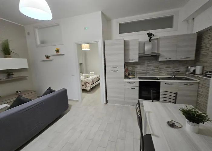 Mini-appartamento Citta *