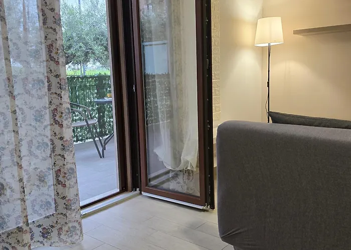 Mini-appartamento Citta 바스토