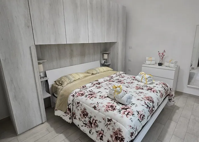 아파트 Mini-appartamento Citta 바스토