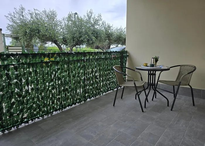 Mini-appartamento Citta